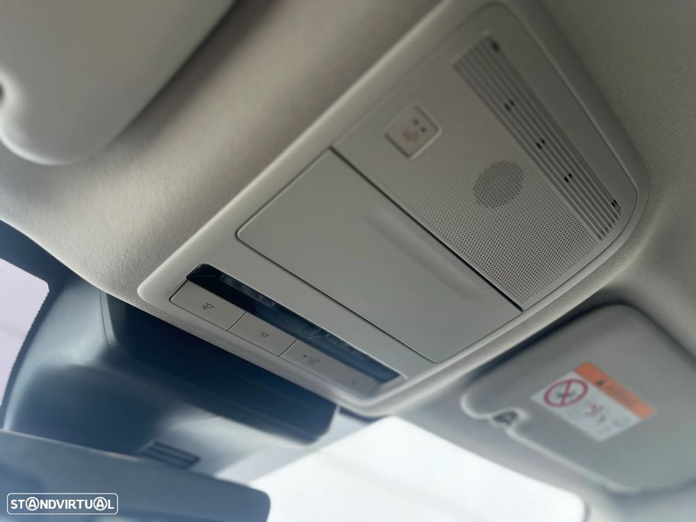 Mazda CX-5 2.5 L e-Skyactiv G Homura - 24