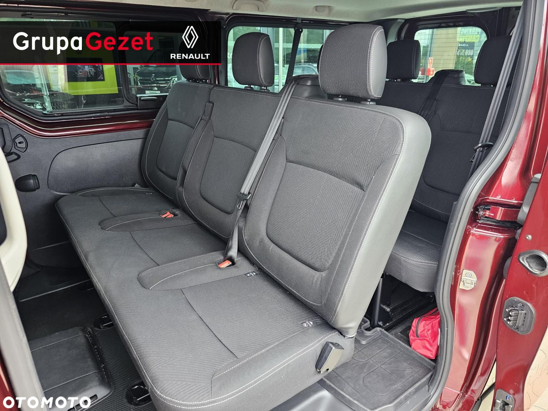 Renault Trafic - 6
