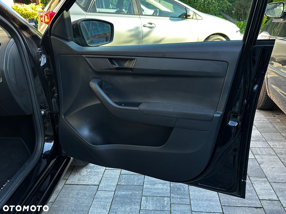 Skoda Fabia 1.0 TSI Balance - 30