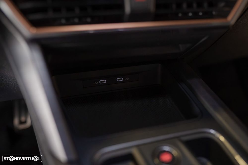 Cupra Formentor 1.4 e-Hybrid DSG VZ - 52