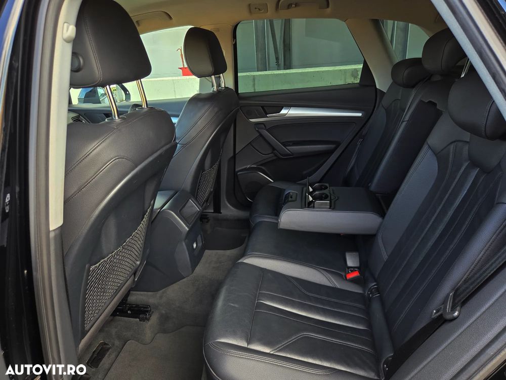 Audi Q5 2.0 TDI Quattro S tronic - 7