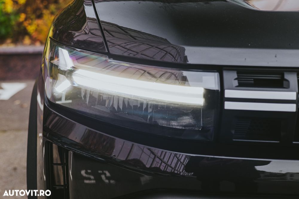 Dacia Duster HEV 140 Extreme - 6