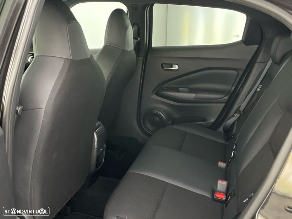 Nissan Juke - 12