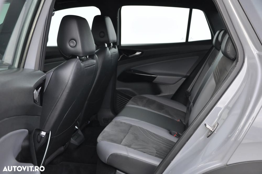 Volkswagen ID.4 Performance Upgrade Pro - 27