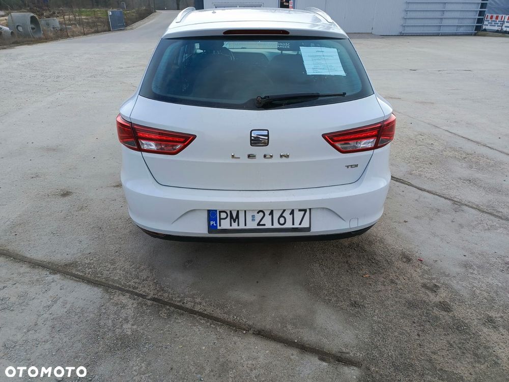 Seat Leon - 6