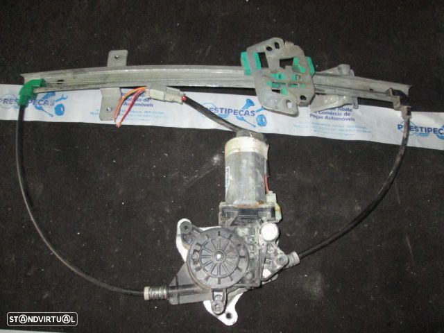 Elevador Com Motor 0130821631 ROVER 618 4P TE - 2