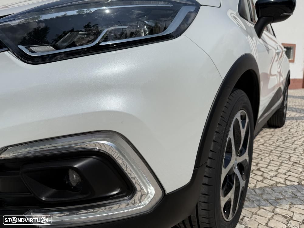 Renault Captur 0.9 TCE Exclusive - 8