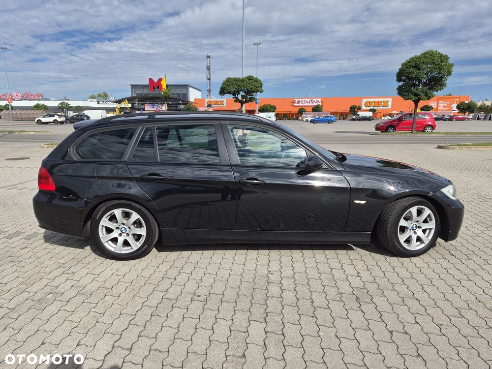 BMW Seria 3 - 3