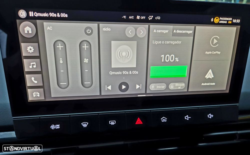 MG MG4 51 kWh Standard - 53
