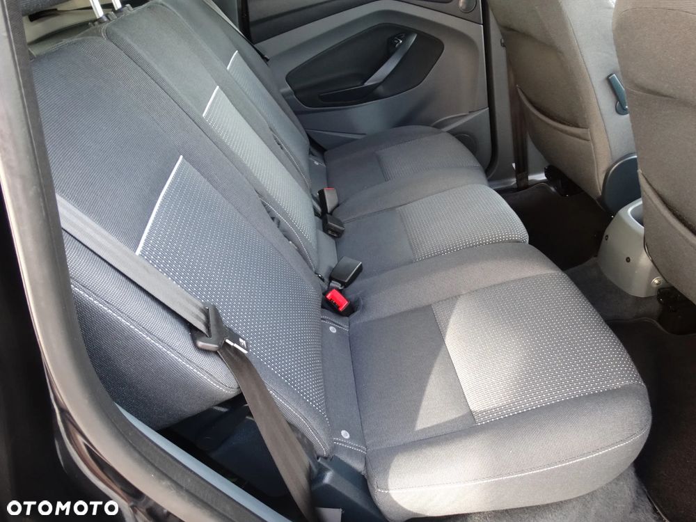 Ford C-MAX 1.6 EcoBoost Start-Stop-System Business Edition - 26