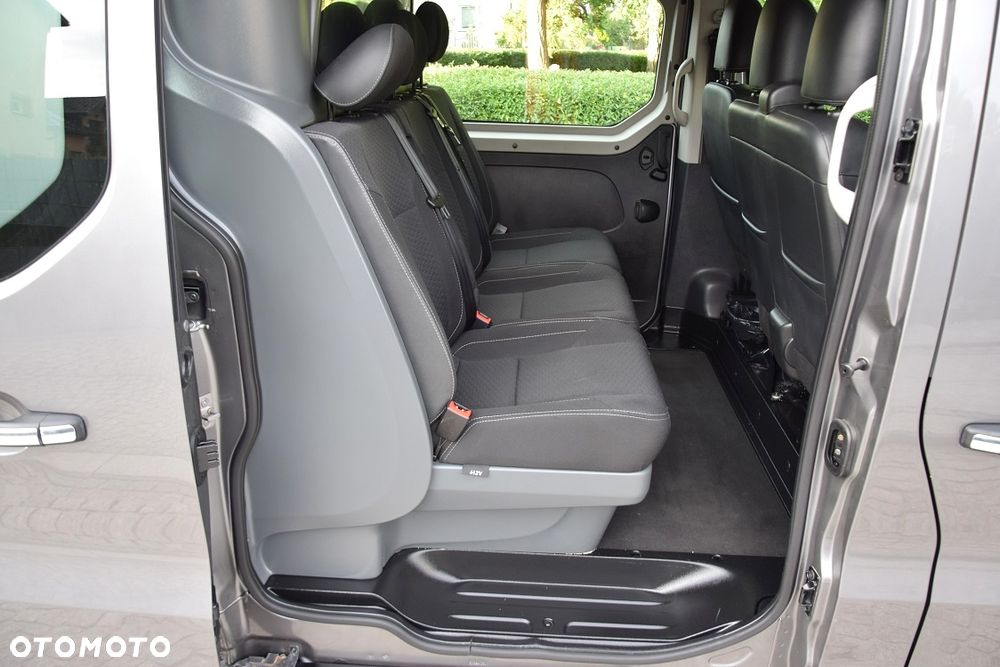 Renault Trafic - 7