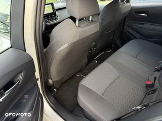 Toyota Corolla 1.8 Hybrid Comfort - 17