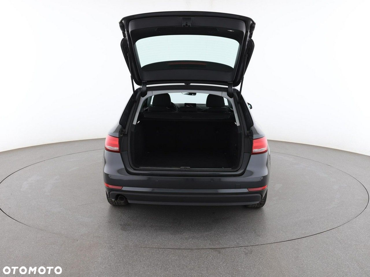 Audi A4 2.0 TDI - 19