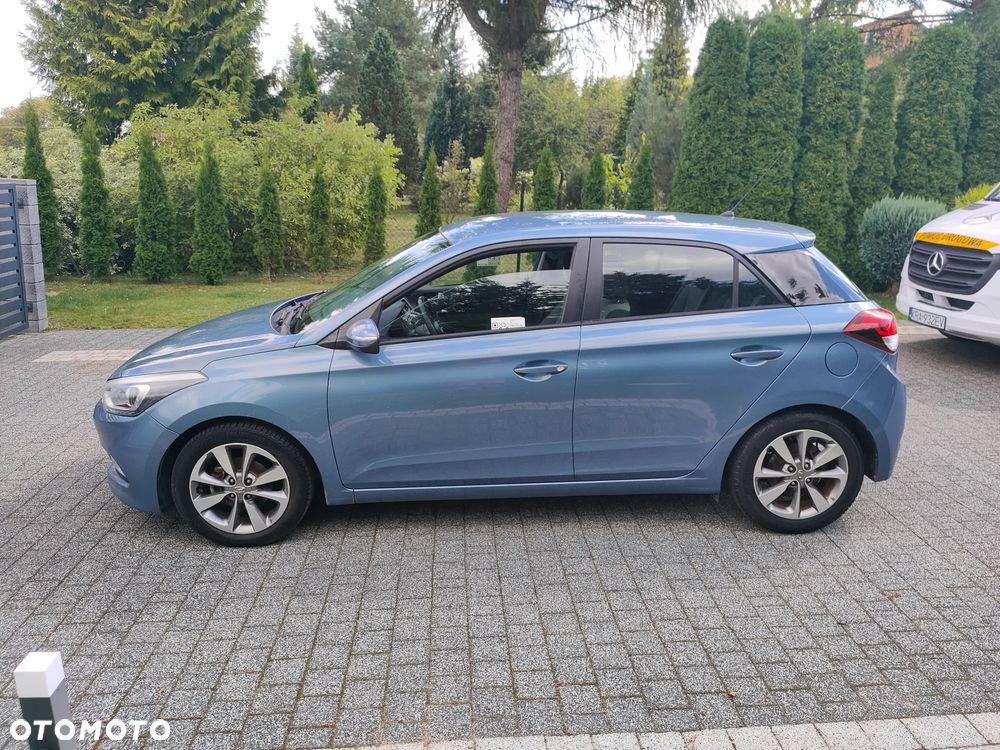 Hyundai i20 1.25 Style - 3
