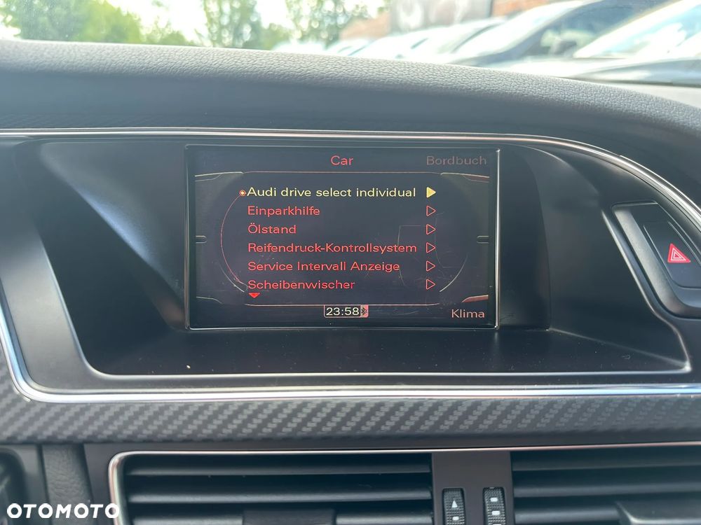 Audi A5 Cabrio - 19