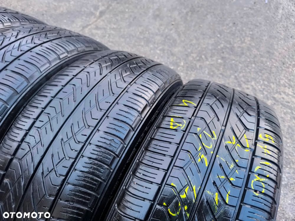 5x100 Alufelgi Felgi Aluminiowe 17 Koła Letnie Lato SUBARU BRZ BAJA LEGACY OUTBACK CROSSTREK FORESTER IMPREZA Legnica ALU-RAD 225/55 ROVER TOYOTA MG - 19