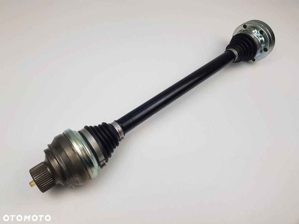 NOWA ORYGINALNA Półoś Lewa Prawa Tylna Audi S4 B8 S5 8T 3.0 V6 8K0501203NX - 3