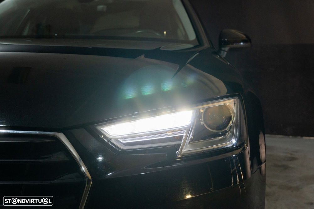 Audi A4 Avant 35 TDI S tronic - 40