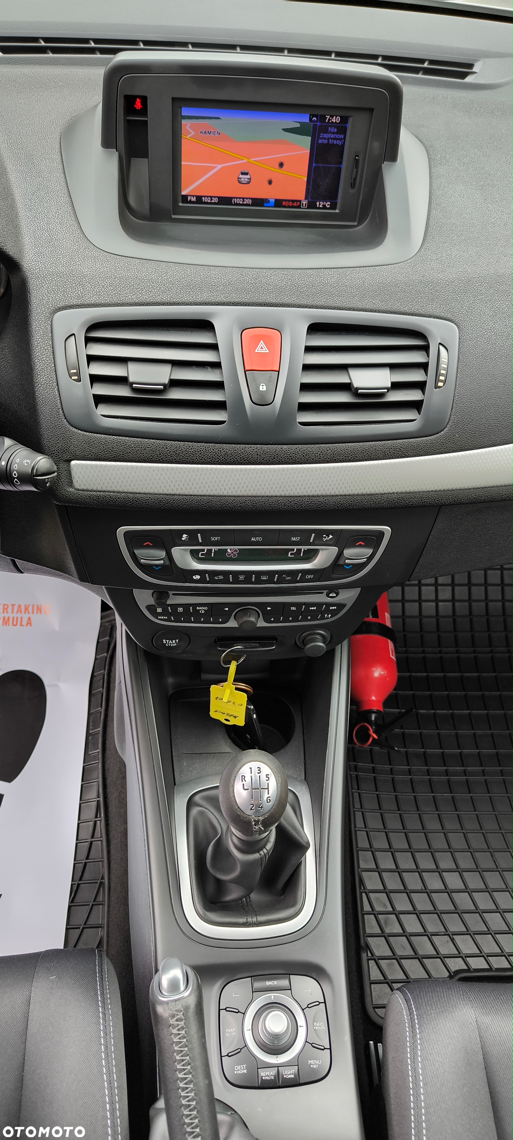 Renault Megane - 20