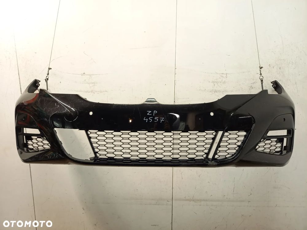 Bmw 3 G20 G21 M-Pakiet zderzak przedni przód
