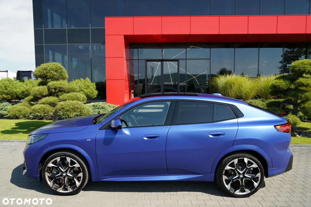 BMW X2 - 12