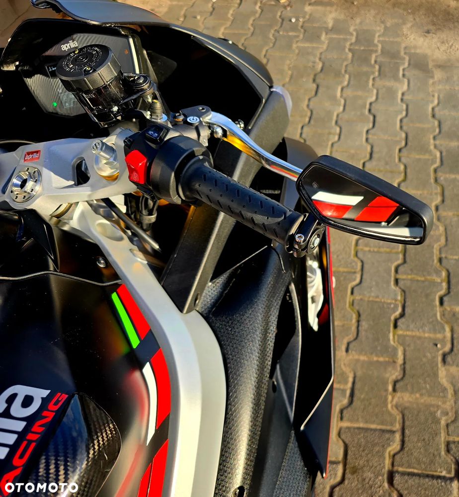 Aprilia RS - 29