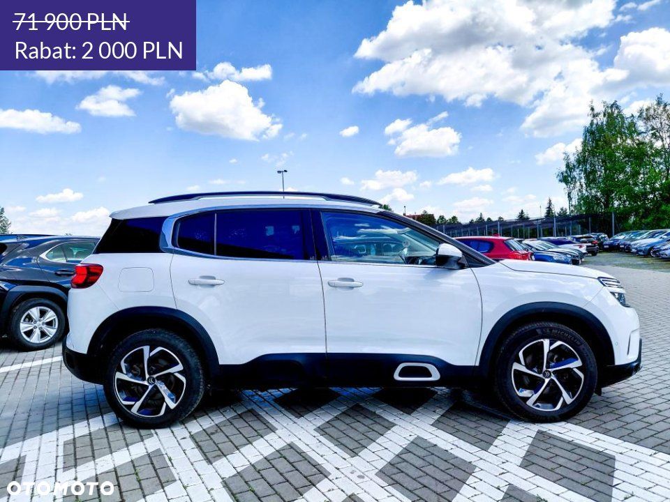 Citroën C5 Aircross - 5