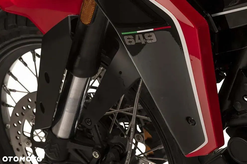 Moto Morini Inny - 7