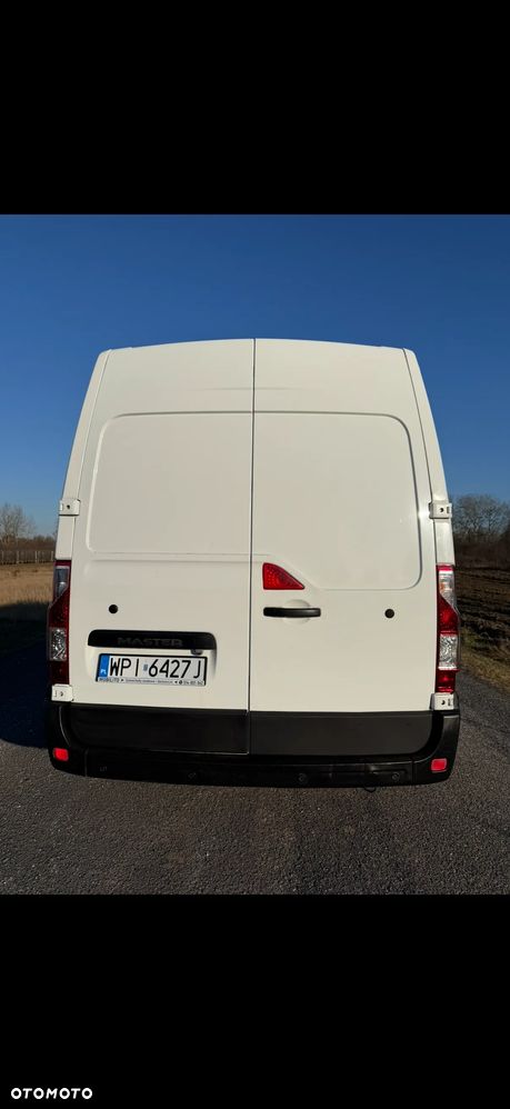 Renault Master - 8