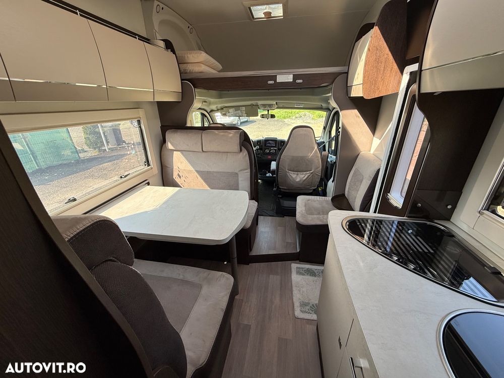 Benimar Sport 345 - 38