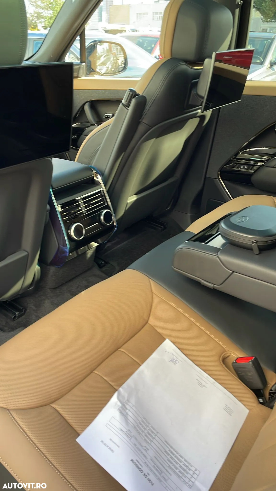 Land Rover Range Rover Sport - 6