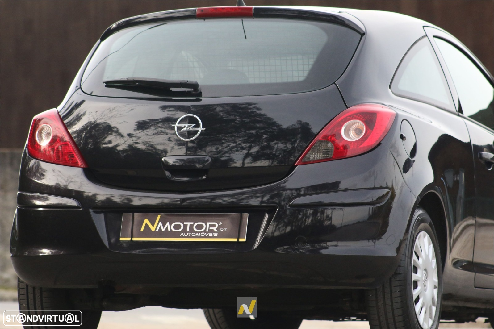 Opel Corsa 1.3 CDTi - 7
