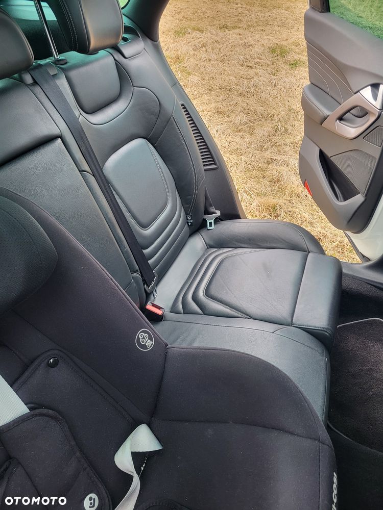 Citroën DS5 2.0 HDi Hybrid4 SoChic MCP - 19