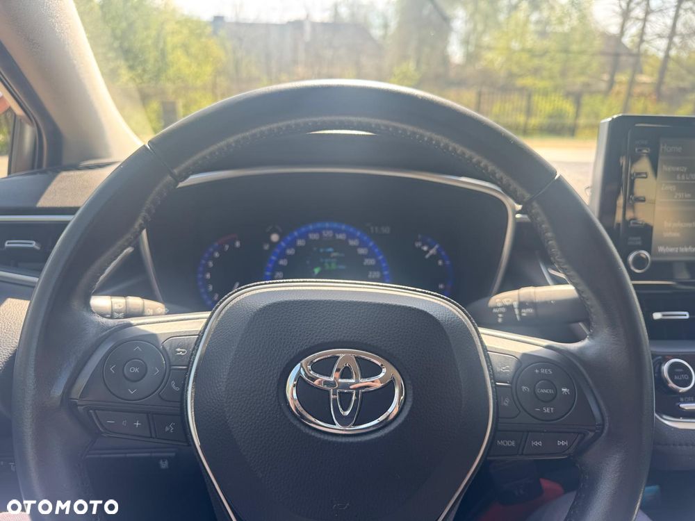Toyota Corolla 1.6 Premium - 3