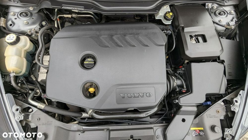 Volvo V50 DPF D2 Kinetic - 36