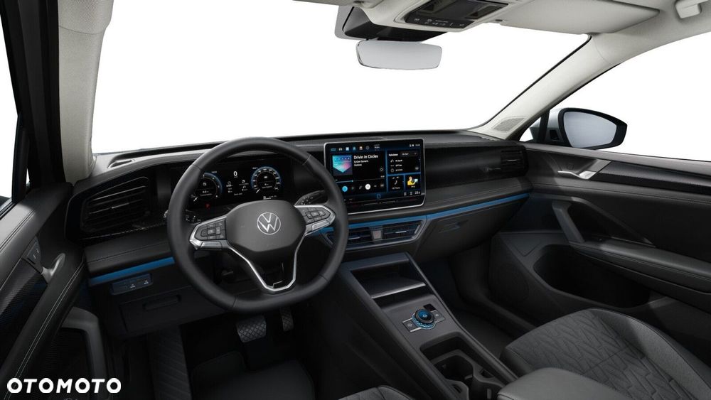 Volkswagen Tiguan - 8