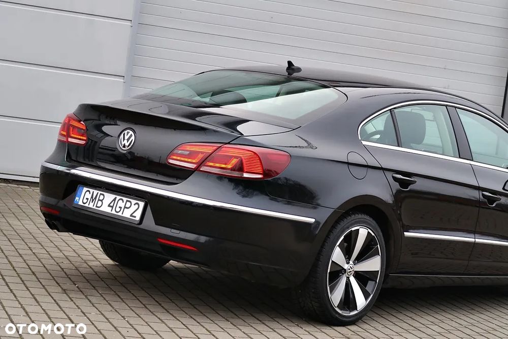 Volkswagen CC - 16