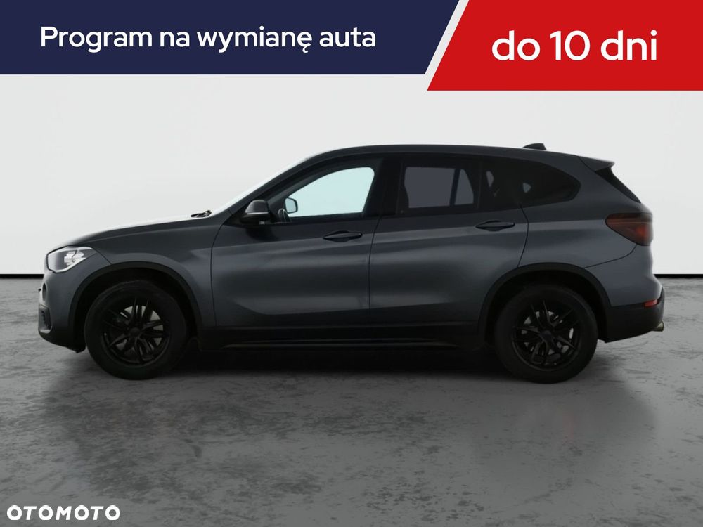 BMW X1 - 4