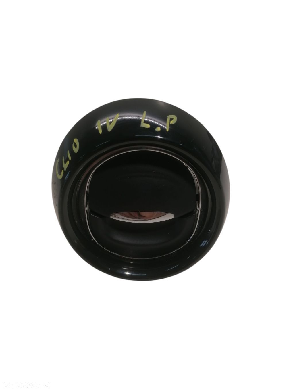 KRATKA NAWIEWU LEWA RENAULT CLIO IV 12-20 687606325R - 1