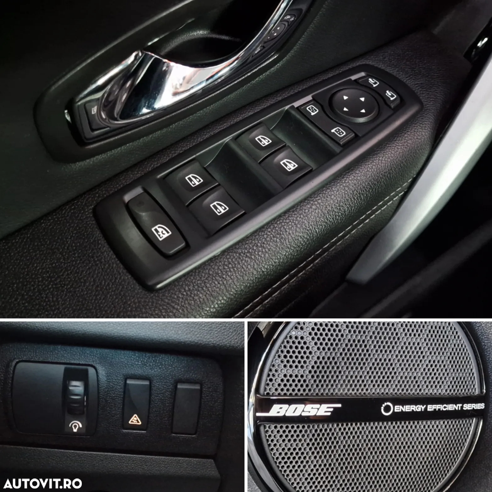 Renault Megane dCi 110 FAP EDC Bose Edition - 20