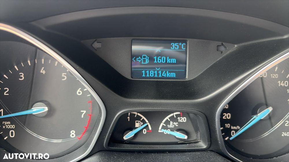Ford Focus - 2