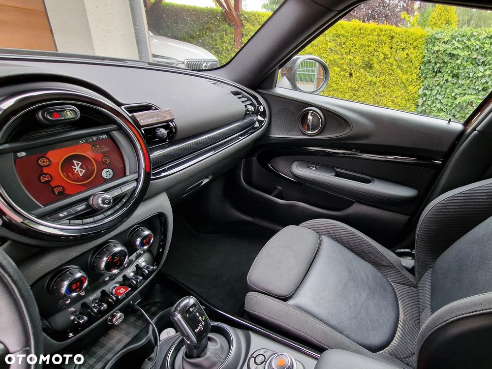 MINI Clubman Cooper - 8