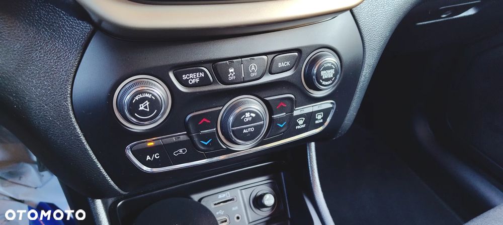 Jeep Cherokee 2.0 Multijet Active Drive I Longitude - 36