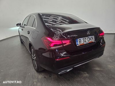 Mercedes-Benz A 160 - 2