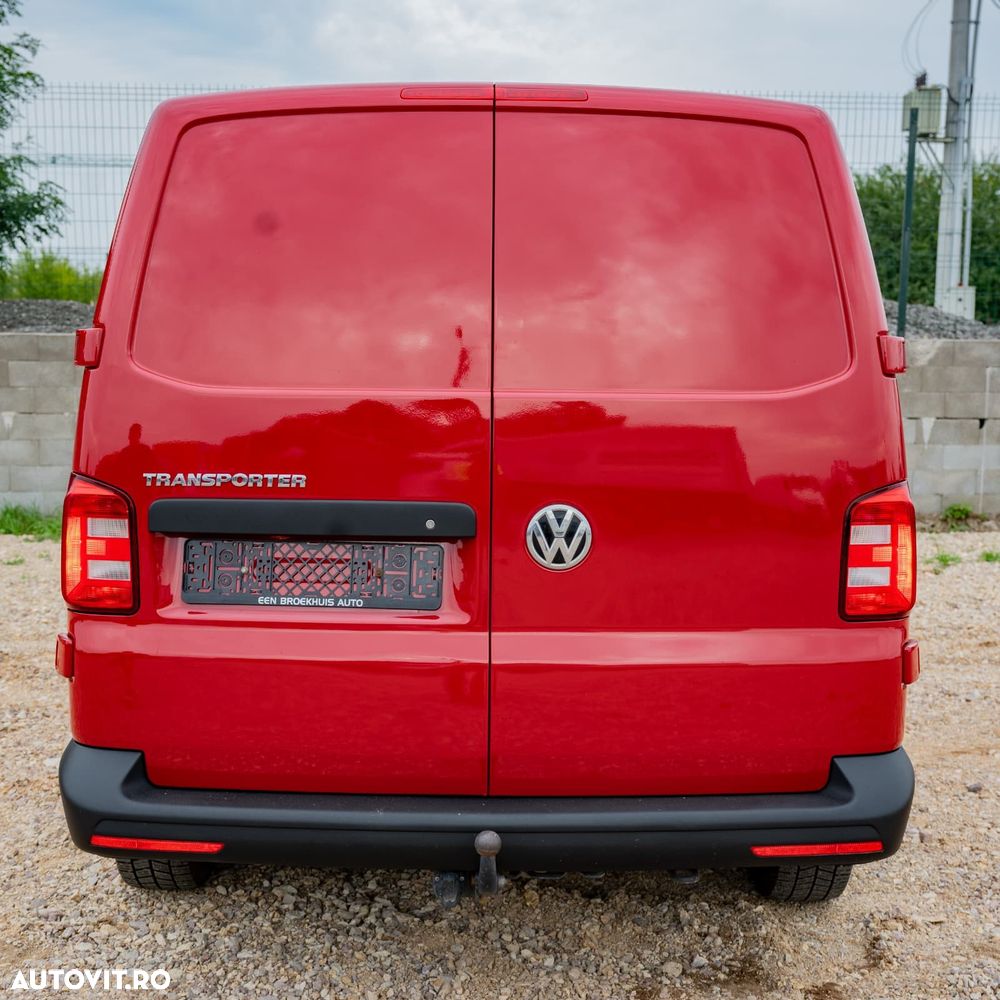 Volkswagen T6 - 4