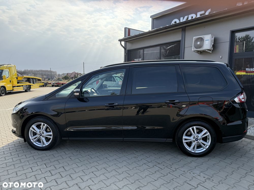 Ford Galaxy - 8