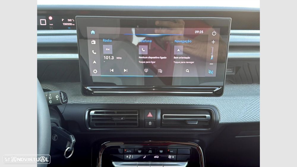 Citroën C3 1.2 PureTech Max - 18