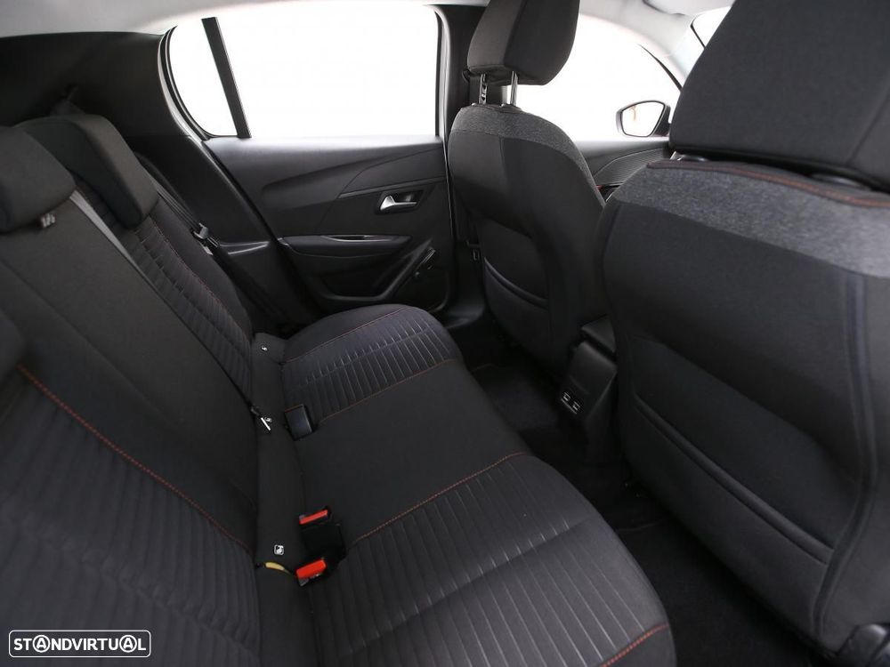 Peugeot e-208 50 kWh Active - 10