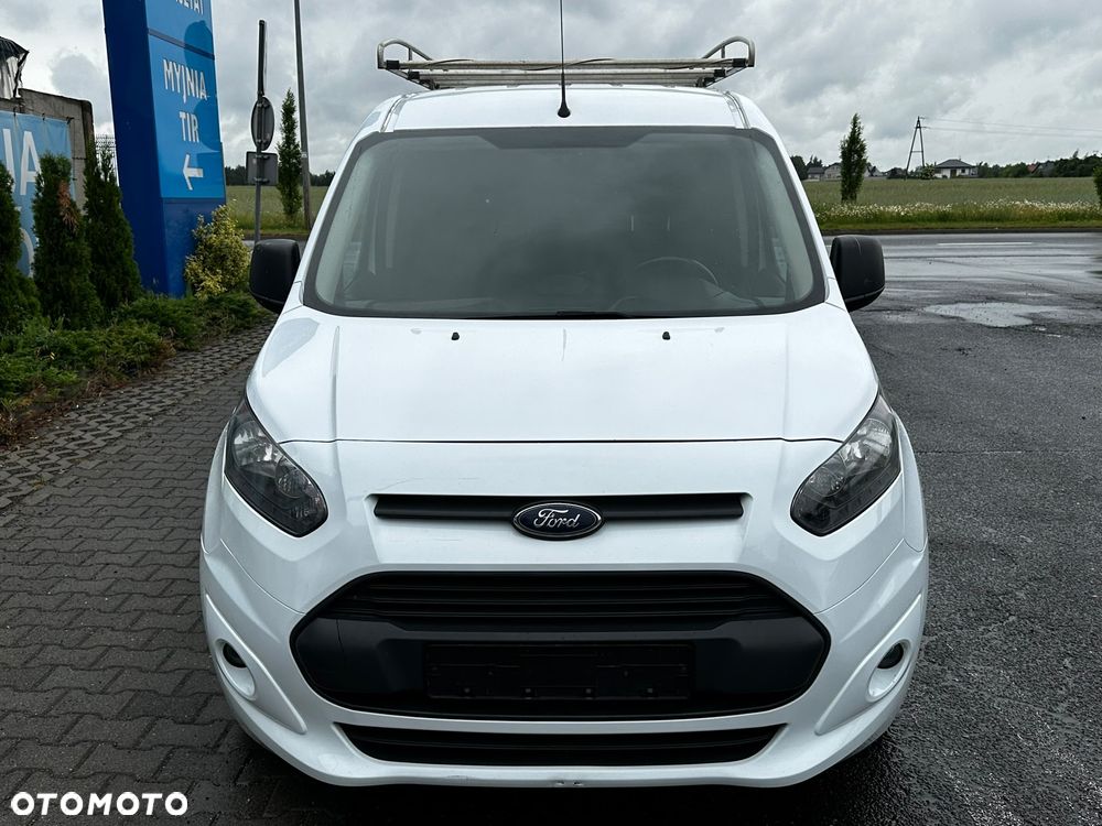 Ford Transit Connect - 2