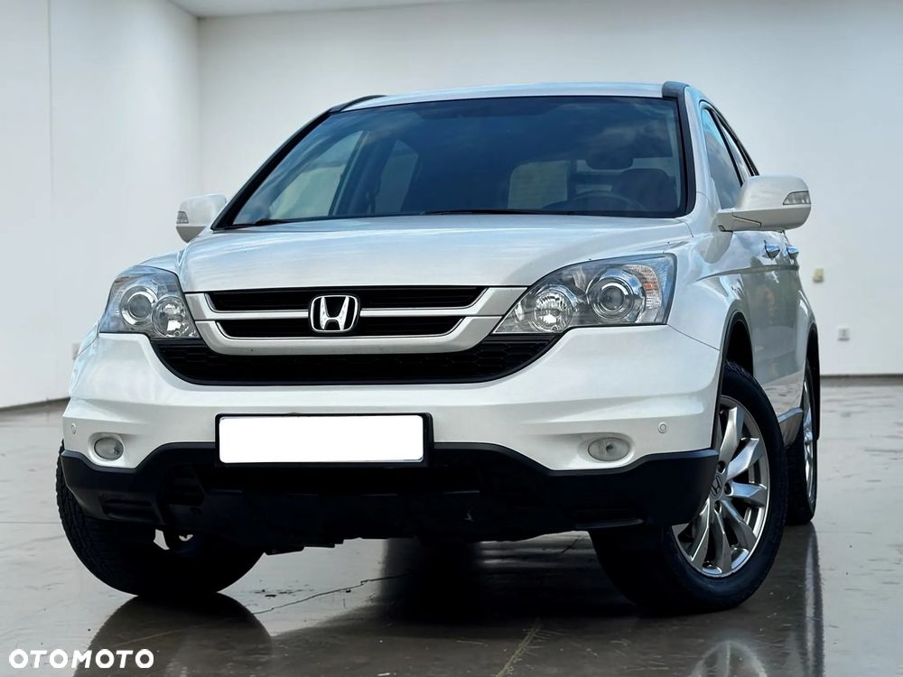 Honda CR-V - 7